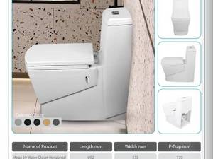 نمایندگی چینی بهداشتی مروارید در اصفهان