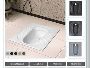 نمایندگی چینی بهداشتی مروارید در اصفهان