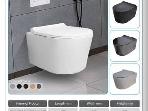 نمایندگی چینی بهداشتی مروارید در اصفهان