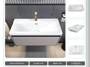 نمایندگی چینی بهداشتی مروارید در اصفهان