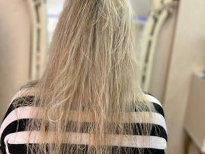 هزینه خاویار تراپی مو در آستارا