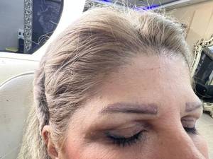 بهترین میکروبلیدینگ کار در آستارا