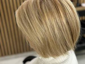 پروتئین تراپی مو در کرج