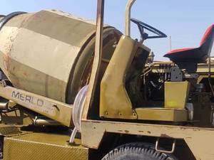 خرید اتو میکسر کارکرده 2500 در کرج