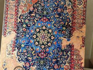 تابلو فرش جدید و شیک در رشت