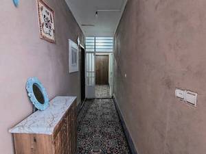 بهترین اقامتگاه بوم گردی در کرمان