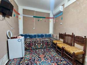 بهترین اقامتگاه بوم گردی در کرمان