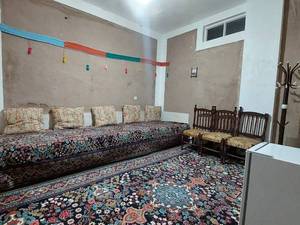 بهترین اقامتگاه بوم گردی در کرمان