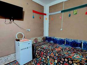 بهترین اقامتگاه بوم گردی در کرمان