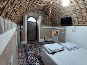 رزرو اقامتگاه بوم گردی در کرمان