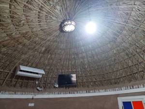 بوم گردی حرفه ای شهداد در کرمان