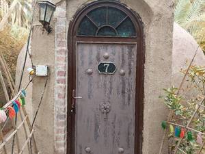 بوم گردی حرفه ای شهداد در کرمان