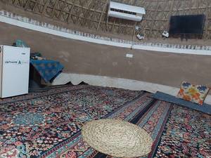 بوم گردی حرفه ای شهداد در کرمان