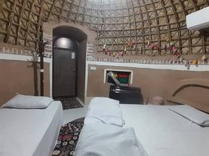 اقامتگاه سنتی شهداد کرمان