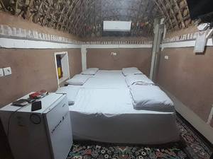 اقامتگاه سنتی شهداد کرمان