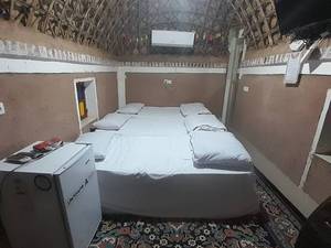 اقامتگاه سنتی شهداد کرمان