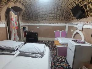 اقامتگاه سنتی شهداد کرمان