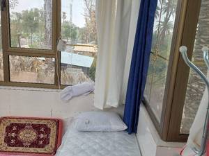 بهترین زمان برای رفتن به کلوت شهداد