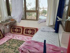 بهترین زمان برای رفتن به کلوت شهداد