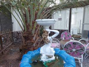 اجاره بومگردی کرمان