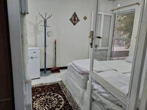 اجاره بومگردی کرمان