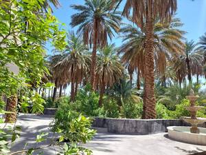 اجاره ویلا دوبلکس با جکوزی در کرمان