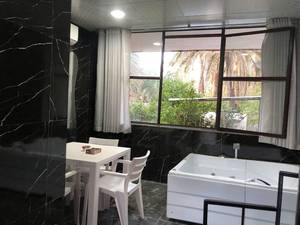 اجاره ویلا دوبلکس با جکوزی در کرمان