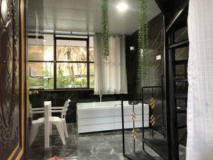 اجاره ویلا دوبلکس با جکوزی در کرمان