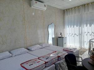 اجاره ویلا دوبلکس با جکوزی در کرمان