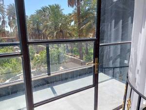 اجاره ویلا دوبلکس با جکوزی در کرمان