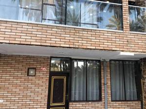 اجاره ویلا دوبلکس با جکوزی در کرمان