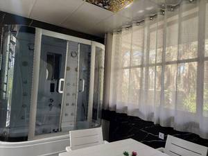 اجاره ویلا دوبلکس با جکوزی در کرمان