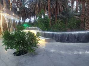 اجاره ویلا دوبلکس با جکوزی در کرمان