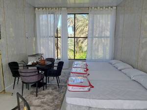 اجاره ویلا دوبلکس با جکوزی در کرمان