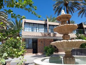 اجاره ویلا دوبلکس با جکوزی در کرمان