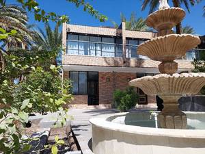 اجاره ویلا دوبلکس با جکوزی در کرمان