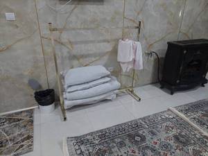 اجاره ویلا دوبلکس با جکوزی در کرمان