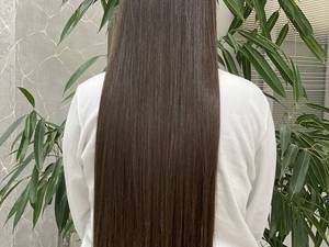 کراتین درمانی موی وز در آبادان