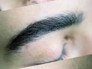 اصلاح ابرو حرفه ای در آبادان