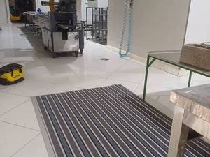 خرید پادری آلومینیومی در شیراز