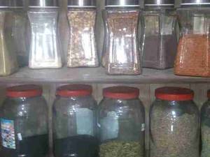 انواع ادویه جات