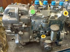 تعمیر پمپ گازوئیل تراکتور فرگوسن در رشت