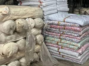 فروش پارچه استوک در شیراز