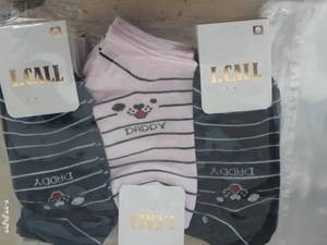 خرید جوراب عمده برای فروشگاه‌ها در رشت