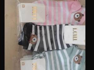 فروش عمده جوراب مچی با کیفیت در رشت