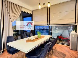 پرده  منیمال برای آشپزخانه در لاهیجان