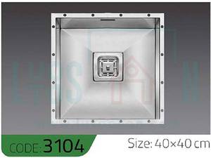 قیمت سینک ظرفشویی جدید در اصفهان