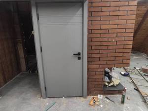 مرکز فروش درب ضد آب در چالوس