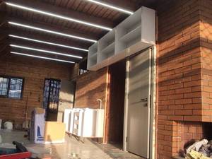 مرکز فروش درب ضد آب در چالوس