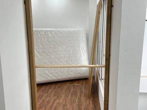 قیمت درب اتاق خواب چوبی جدید در نوشهر